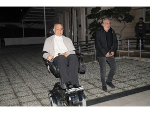 10 Yıldır Süren Manken Aslı Baş Davasında Beraat Kararı Çıktı