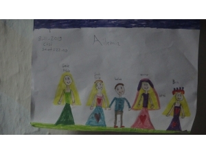 İkizleri Sobadan Sızan Karbonmonoksit Gazı Ayırdı