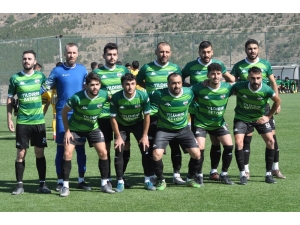Bal’da Kayseri Derbisi