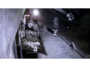 Nişantaşı’nda Hareketli Dakikalar: Silah Sesleri Duyuldu