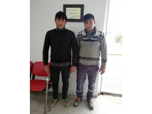 İzinsiz Yabancı Uyruklu İşçi Çalıştırmaya 30 Bin Lira Ceza