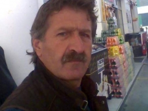 Yaşlı Adam Evinin Bahçesinde Ölü Bulundu