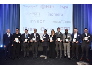 Koalay.com En Hızlı Büyüyen 50 Teknoloji Şirketi Arasında