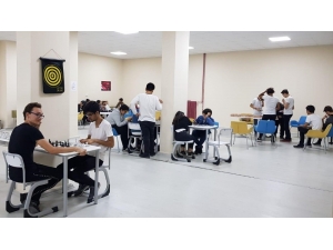 Aydın’a Yeni Gençlik Ofisi