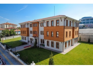 Altındağ’da Engellilere Kpss Kursu