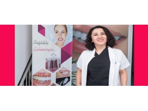 Hamilelerde Diş Problemlerine Dikkat