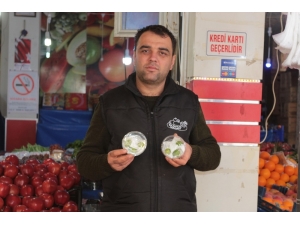 Bu Erik Altınla Yarışıyor