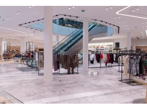 Beymen’den Yeni Konsept