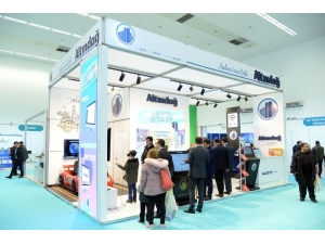 Ankara Kalesi’ne Kuşbakışı Seyahat