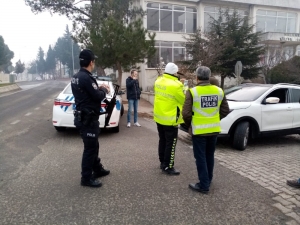 Malkara’da Trafik Kazası: 1 Yaralı