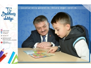 Vali Yazıcı, Eğitim-öğretim Yılı Dönem Mesajı Yayımladı