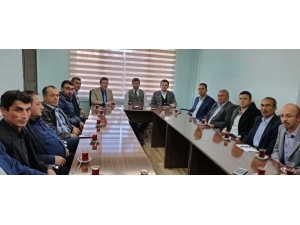 Pazarlar’da Enerji Nakil Hatları Yer Altına Alınıyor