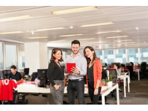 Discover Genç Yetenek Programı’na Başvurular Başladı