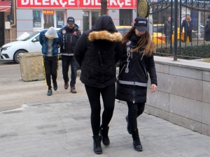 Narkotim Uyuşturucuyla Mücadeleye Aralıksız Devam Ediyor