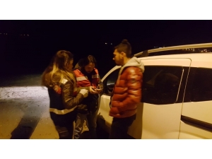 İzmir’de Huzur Operasyonu: Aranan 20 Kişi Yakalandı