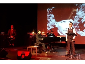 Nazım Hikmet 118. Doğum Gününde Çankaya’da Anıldı