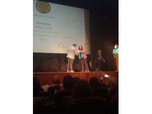 Tiyatroya 3 Ödül Daha