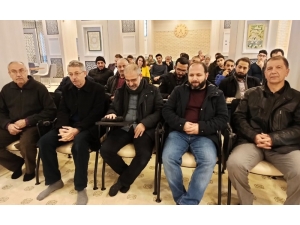 Prof. Dr. Faruk Gürbüz: “Edepsiz Edebiyat Olmaz”