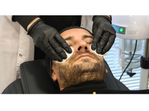 Crystal Güzellik Merkezi’ne Brezilya’dan Bile Gelen Var