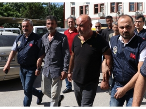 Sokak Ortasında Eski Karısını Öldüren Sanık: "Para Almak İçin Oraya Gittim"