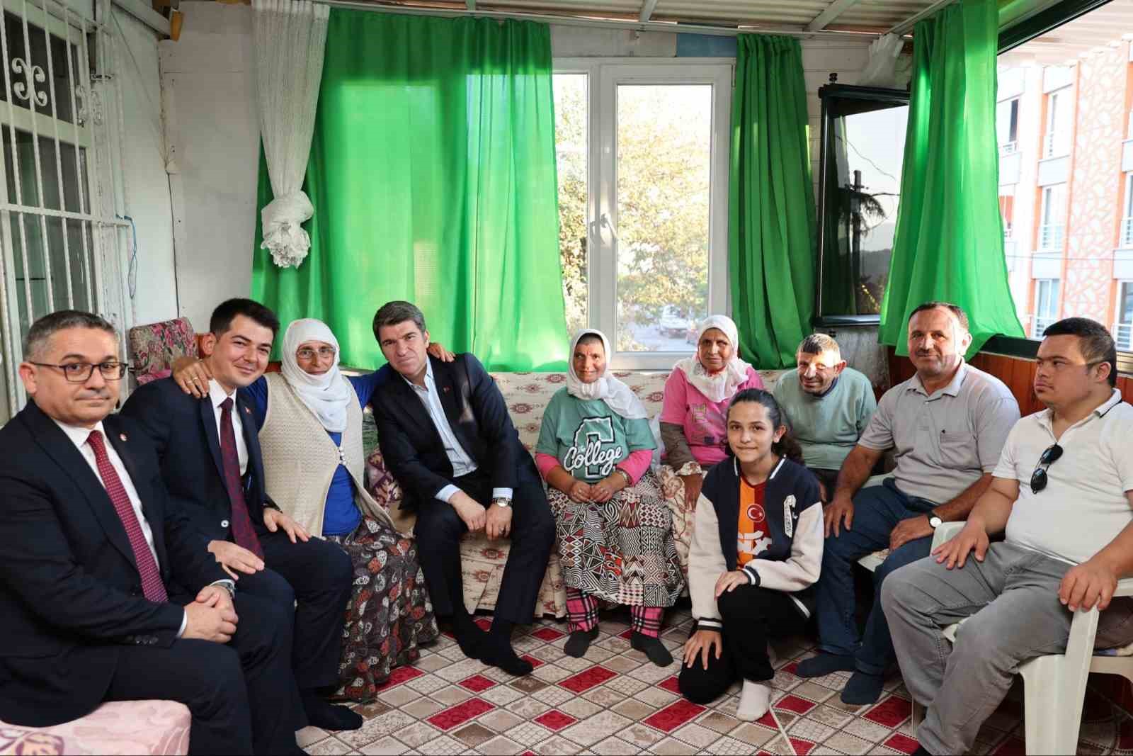 hayatini-uc-engelli-evladina-adadi-devlet-yalniz-birakmadi
