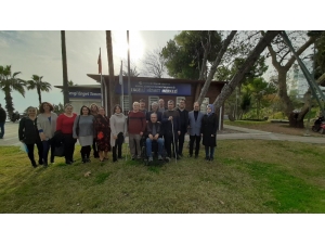 Toplu Ulaşıma Sesli İkaz Sistemi Geliyor