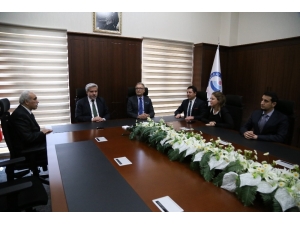 Enerya’dan Aksaray Üniversitesi İle İşbirliği