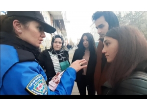 Ardahanlı Kadınlar Kades Hakkında Bilgilendirildi