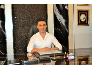 Güzelleşmek İsteyen Avrupalılar Ömer Berberoğlu’nu Tercih Ediyor