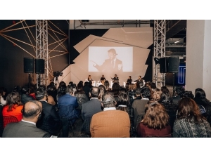 Ace Of M.ı.c.e Exhibition By Turkish Airlines’a Geri Sayım