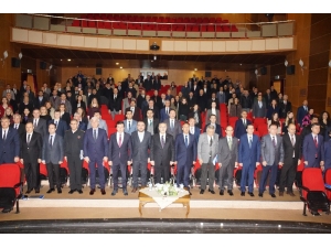 Aydın’da Uyuşturucu İle Mücadele Toplantısı Yapıldı