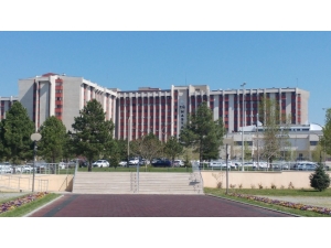 Trakya Üniversitesi 400 Merkez Arasında En Çok Klinik Araştırma Yapılan 4. Merkez Oldu