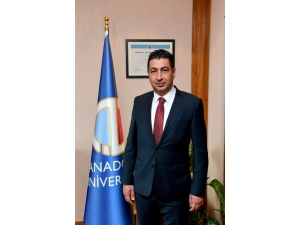 Açıköğretim Sistemi’nin Ana Hedefleri, Uluslararasılaşma Ve Dijitalleşme