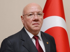 Tgk’dan Mısır’a Kınama