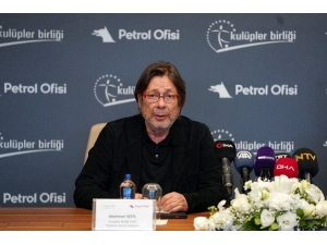 Mehmet Sepil: "Herkesin Mutlu Olabileceği Bir Çözüm Ortada Yok"