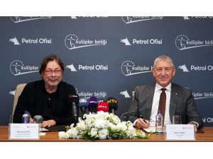 Kulüpler Birliği İle Petrol Ofisi, Sosyallig İçin İş Birliği Anlaşması İmzaladı