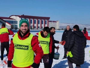 Bal Ligi’nde Doğu Derbisi