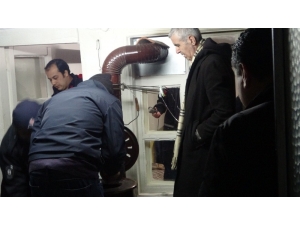 Soba Faciasında Ölen Küçük Seda Yarın Karnesini ‘Takdir’ Belgesiyle Alacaktı