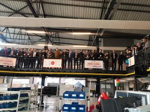 Savunma Sanayisi Anadolu’da Da Güçlenecek