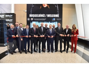 Tim Başkanı Gülle: “200 Milyar Dolar Rakamlı Endüstri Görmek İstiyoruz”