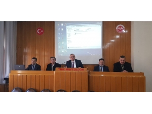 Tire Kaymakamı Çobanoğlu’ndan Turizm Vurgusu