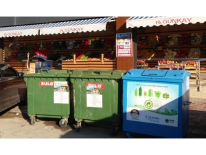 Geri Dönüşümde Öncü Kent ‘Körfez’