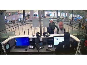 Nissan’ın Eski Ceo’su Ghosn’un Kaçışına İlişkin Yeni Görüntüler Ortaya Çıktı