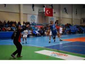 Nilüfer Avantajı Kaptı