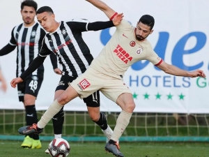 Özden Töraydın: "Hakan Demirci İçin Galatasaray, Trabzonspor Ve Yeni Malatyaspor Teklif Verdi"