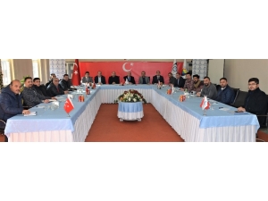 Gençlik Merkezi’ni Etso İnşa Edecek