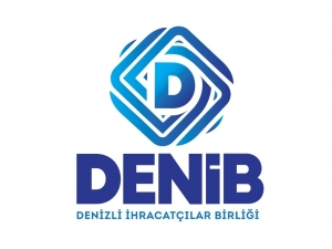 Denib Logosunu Yeniledi