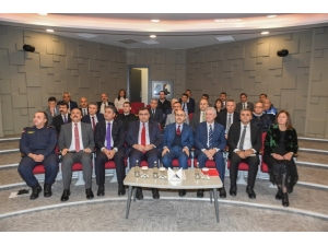 Adana’da Bağımlılıkla Mücadele