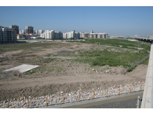 Karşıyaka Spor Kulübü İçin Yüzyılın Projesi