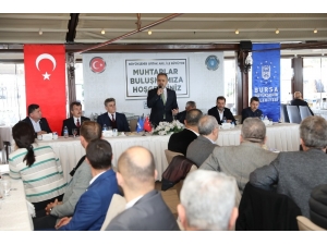 Mudanya’da Sıkıntılar Çözümün Arifesinde